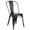 Металеві стільці